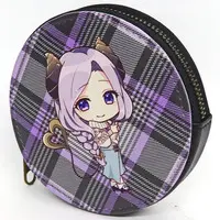 Shimamura Charlotte - Coin purse - HoneyStrap