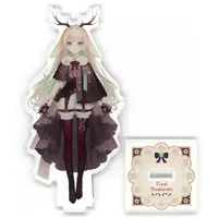 Tsukinoki Tirol - Acrylic stand - 774 inc.