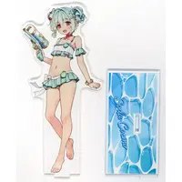 Soda Cosmo - Acrylic stand - VTuber