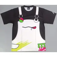 Aki Rosenthal - Clothes - T-shirts - hololive