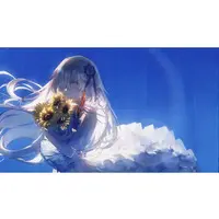 Isekaijoucho - Acrylic Art Plate - KAMITSUBAKI STUDIO