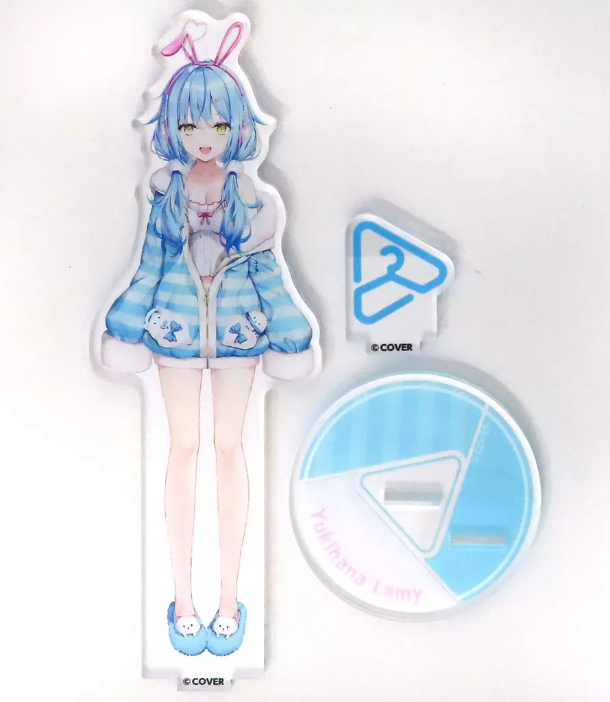 Yukihana Lamy - Acrylic stand - hololive closet - hololive