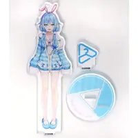 Yukihana Lamy - hololive closet - Acrylic stand - hololive