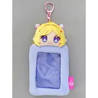 Aki Rosenthal - Card Holder - Plush - hololive