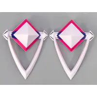 Aki Rosenthal - Accessory - Hair Clip - hololive