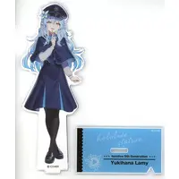 Yukihana Lamy - Acrylic stand - hololive