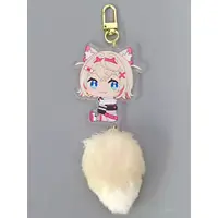 Mococo Abyssgard - Key Chain - hololive English