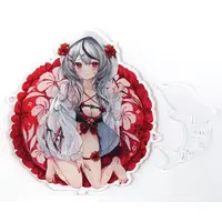 Sakamata Chloe - Acrylic stand - hololive