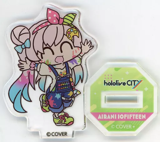 Airani Iofifteen - Acrylic stand - hololive