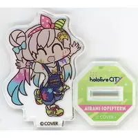 Airani Iofifteen - Acrylic stand - hololive