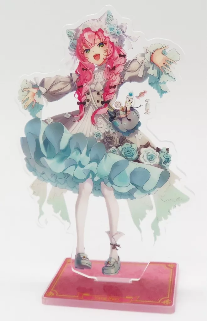 Yang Nari - Acrylic stand - Nijisanji