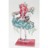 Yang Nari - Acrylic stand - Nijisanji