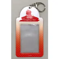 Seraph Dazzlegarden - Card case - Key Chain - Nijisanji