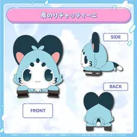 Raora Panthera - Plush - hololive English