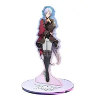 Magi Calmato - Acrylic stand - VTuber