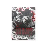 Magi Calmato - Character Card - VTuber