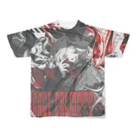 Magi Calmato - Clothes - T-shirts - VTuber Size-S