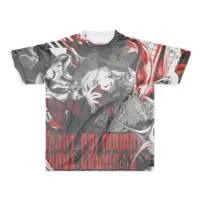 Magi Calmato - Clothes - T-shirts - VTuber Size-M