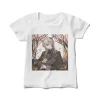 Magi Calmato - Clothes - T-shirts - VTuber Size-M