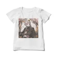 Magi Calmato - Clothes - T-shirts - VTuber Size-L