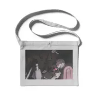 Magi Calmato - Bag - VTuber