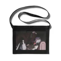 Magi Calmato - Bag - VTuber