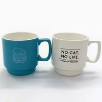 Masaki Kanon - Mug - Tableware - VTuber