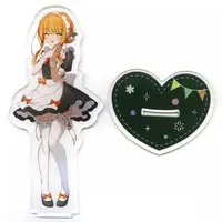 Tachibana Shiena - Acrylic stand - Haconect