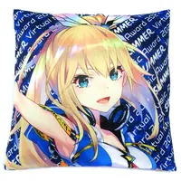 Mirai Akari - Cushion - VTuber