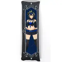 Saionji Mary & Shimamura Charlotte - Cushion - HoneyStrap