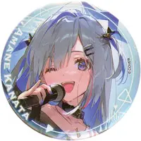 Amane Kanata - Badge - hololive
