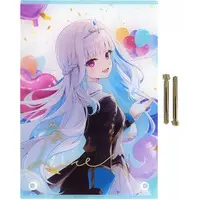 Lize Helesta - Acrylic Art Plate - Nijisanji