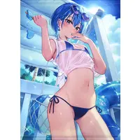 Hoshimachi Suisei - Tapestry - hololive