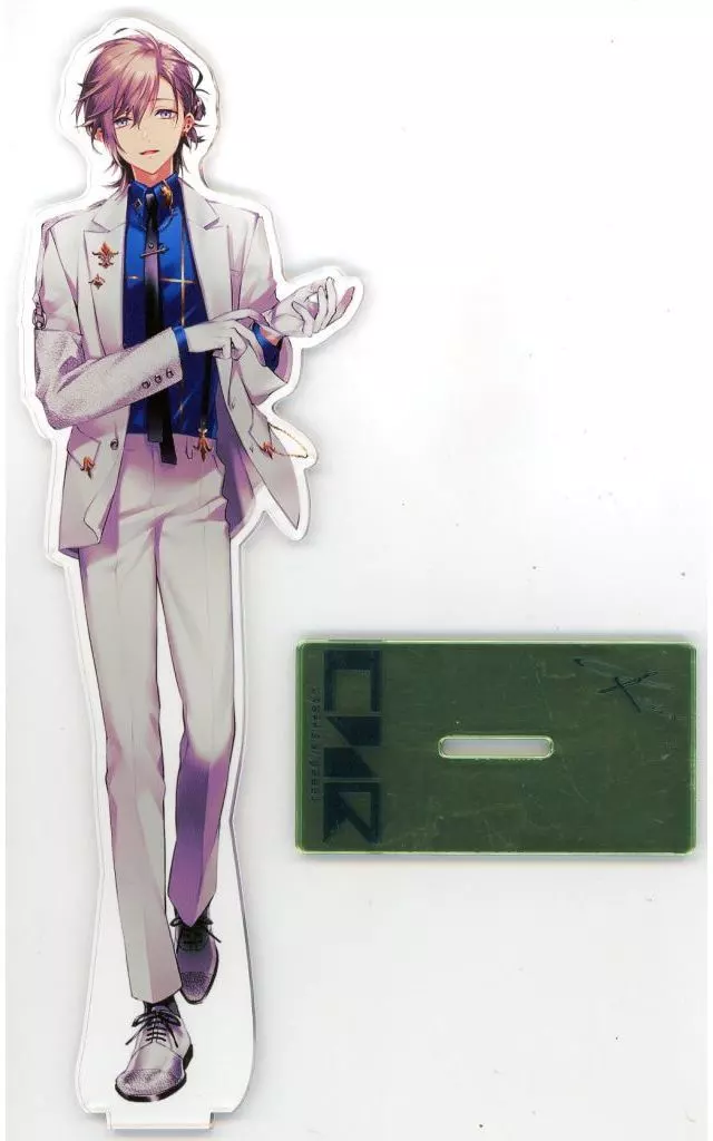 Kanae - Acrylic stand - VTuber