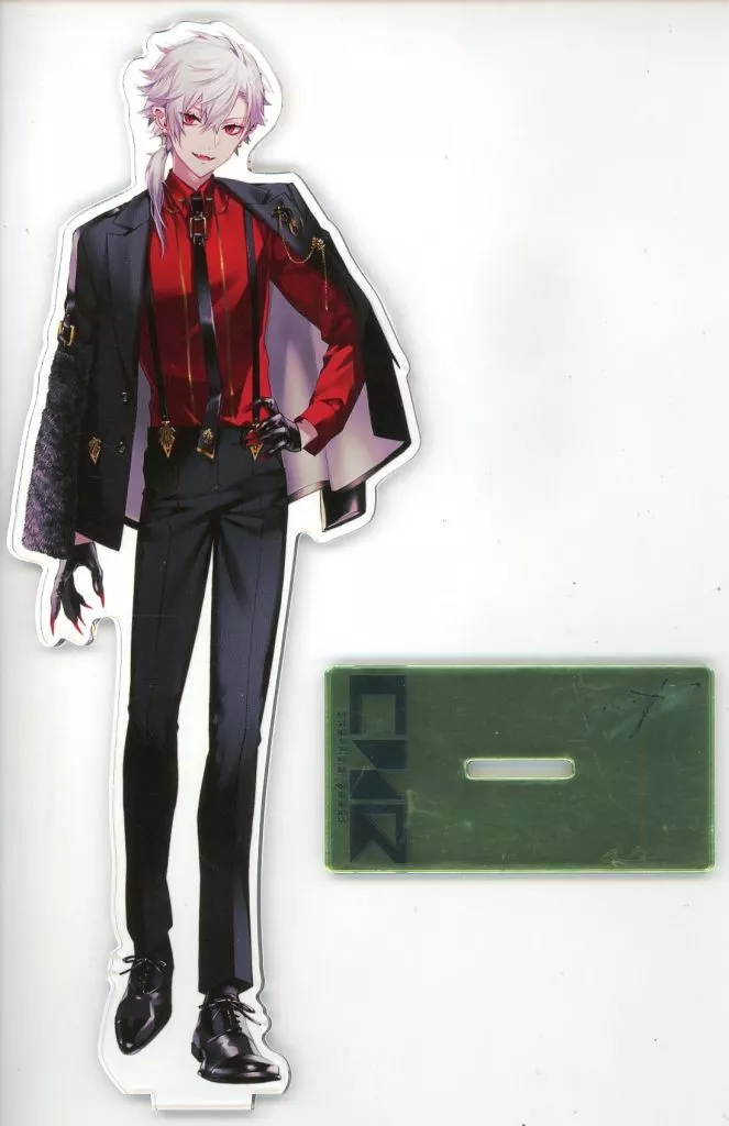 Kuzuha - Acrylic stand - ChroNoiR