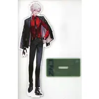 Kuzuha - Acrylic stand - ChroNoiR