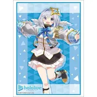 Amane Kanata - Trading Card Supplies - Card Sleeves - hololive