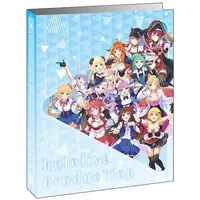 hololive - Trading Card Supplies