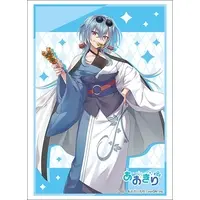 Harusame Urame - Card Sleeves - Trading Card Supplies - Aogiri High School