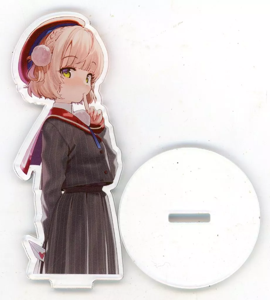 Shigure Ui - Acrylic stand - VTuber