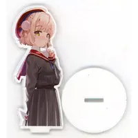 Shigure Ui - Acrylic stand - VTuber