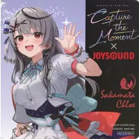 Sakamata Chloe - Tableware - Coaster - hololive