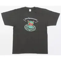 Sekishiro Mico - Clothes - T-shirts - HoneyStrap Size-XXL