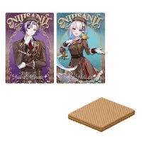 Nijisanji - Trading Card - Character Card