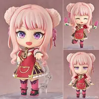 Tanaka Hime - Figure - Nendoroid - VTuber