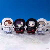 ROF-MAO - Plush Clothes - Niji Puppet Customization Series - ROF-MAO UCHU PARTY! - 4th Anniv. -