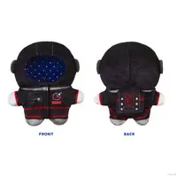 ROF-MAO - Plush Clothes - ROF-MAO UCHU PARTY! - 4th Anniv. - - Niji Puppet Customization Series