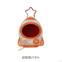 Kagami Hayato - ROF-MAO UCHU PARTY! - 4th Anniv. - - Case - ROF-MAO