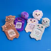 Kaida Haru - Card Holder - ROF-MAO UCHU PARTY! - 4th Anniv. - - Character Card - ROF-MAO