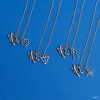 Fuwa Minato - Accessory - Case - Character Card - ROF-MAO UCHU PARTY! - 4th Anniv. - - Necklace - ROF-MAO